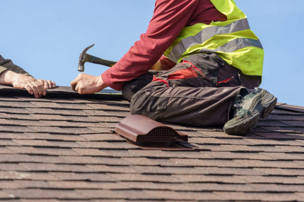 Best Slate Roofing Contractor  in Saint Johns University, MN
