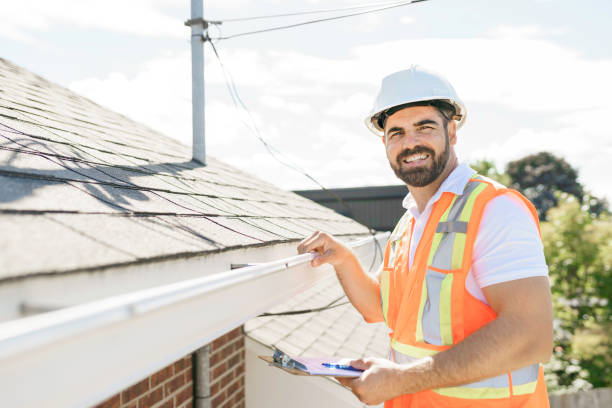 Best Local Roofing Companies  in Saint Johns University, MN