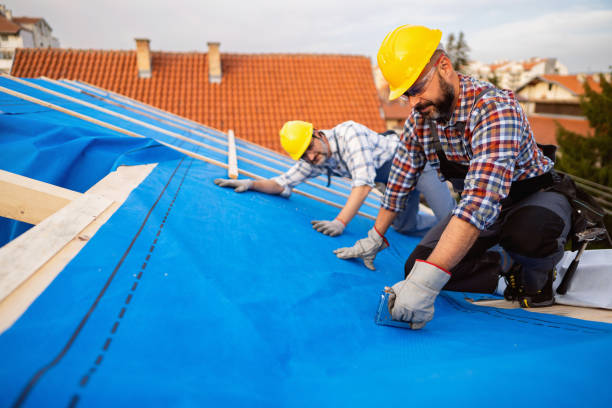 Quick and Trustworthy Emergency Roof Repair Services in Saint Johns University, MN