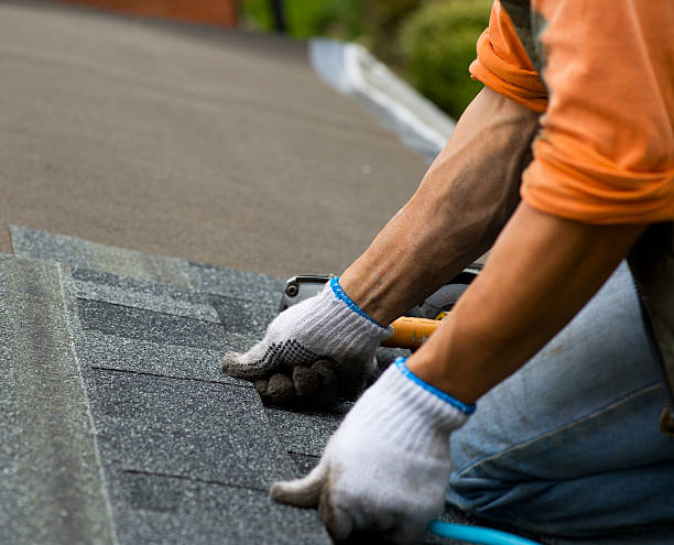 Slate Roofing Contractor in Saint Johns University, MN
