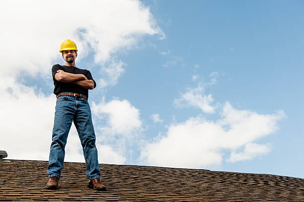 Best Commercial Roofing Services  in Saint Johns University, MN
