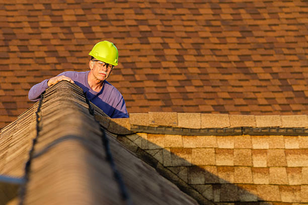 Trusted Saint Johns University, MN Roofing Contractor Experts