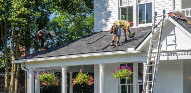 Best Residential Roofing Contractor  in Saint Johns University, MN
