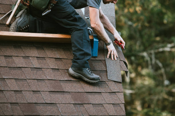 Trusted Saint Johns University, MN Roofing Contractor Experts
